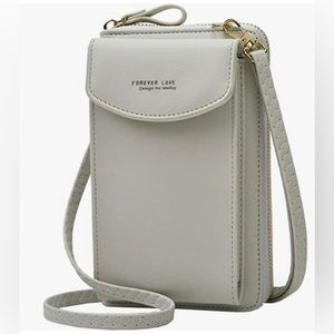Selena The Label Forever Lovely Crossbody Purse